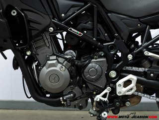 BENELLI TRK 502 -APTA A2-