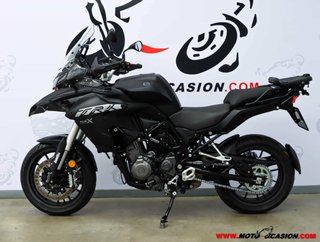 BENELLI TRK 502 -APTA A2-