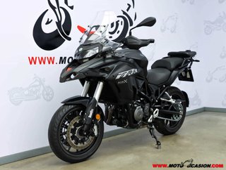 BENELLI TRK 502 -APTA A2-