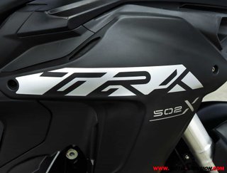 BENELLI TRK 502 -APTA A2-