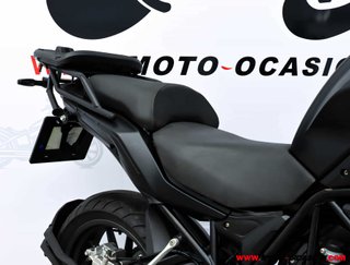 BENELLI TRK 502 -APTA A2-