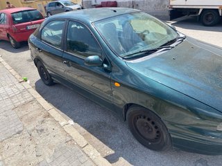 FIAT Brava / Bravo 1999