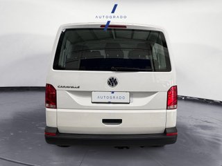 Volkswagen Caravelle Origin Corta 2.0 TDI 81kW (110CV) BMT