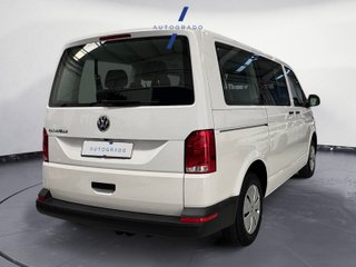 Volkswagen Caravelle Origin Corta 2.0 TDI 81kW (110CV) BMT