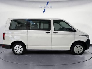 Volkswagen Caravelle Origin Corta 2.0 TDI 81kW (110CV) BMT