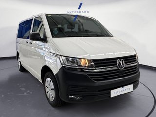 Volkswagen Caravelle Origin Corta 2.0 TDI 81kW (110CV) BMT