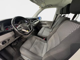 Volkswagen Caravelle Origin Corta 2.0 TDI 81kW (110CV) BMT