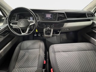 Volkswagen Caravelle Origin Corta 2.0 TDI 81kW (110CV) BMT