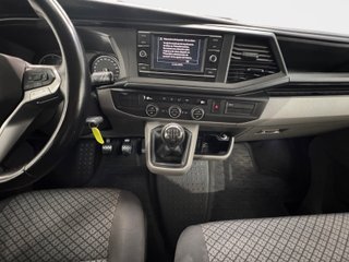 Volkswagen Caravelle Origin Corta 2.0 TDI 81kW (110CV) BMT
