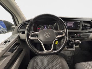Volkswagen Caravelle Origin Corta 2.0 TDI 81kW (110CV) BMT