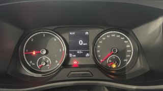 Volkswagen Caravelle Origin Corta 2.0 TDI 81kW (110CV) BMT