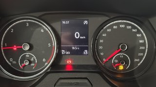 Volkswagen Caravelle Origin Corta 2.0 TDI 81kW (110CV) BMT