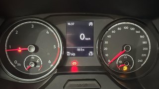 Volkswagen Caravelle Origin Corta 2.0 TDI 81kW (110CV) BMT