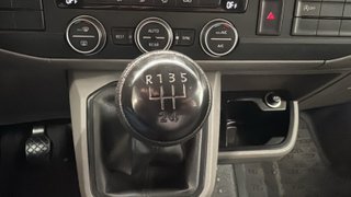 Volkswagen Caravelle Origin Corta 2.0 TDI 81kW (110CV) BMT