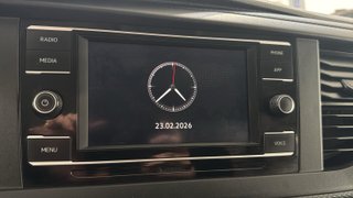 Volkswagen Caravelle Origin Corta 2.0 TDI 81kW (110CV) BMT