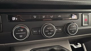 Volkswagen Caravelle Origin Corta 2.0 TDI 81kW (110CV) BMT