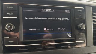 Volkswagen Caravelle Origin Corta 2.0 TDI 81kW (110CV) BMT