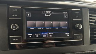 Volkswagen Caravelle Origin Corta 2.0 TDI 81kW (110CV) BMT