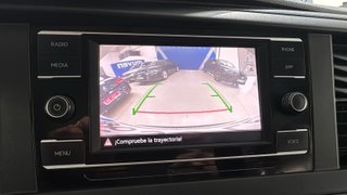 Volkswagen Caravelle Origin Corta 2.0 TDI 81kW (110CV) BMT