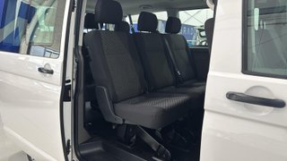 Volkswagen Caravelle Origin Corta 2.0 TDI 81kW (110CV) BMT