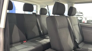 Volkswagen Caravelle Origin Corta 2.0 TDI 81kW (110CV) BMT