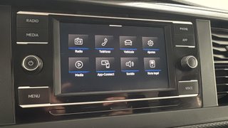 Volkswagen Caravelle Origin Corta 2.0 TDI 81kW (110CV) BMT