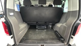 Volkswagen Caravelle Origin Corta 2.0 TDI 81kW (110CV) BMT