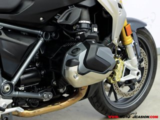 BMW R 1250 R EXCLUSIVE