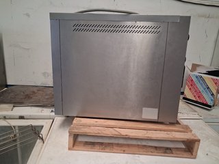 Horno FM Profesional