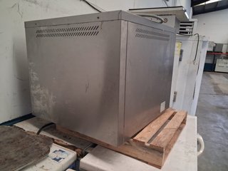 Horno FM Profesional
