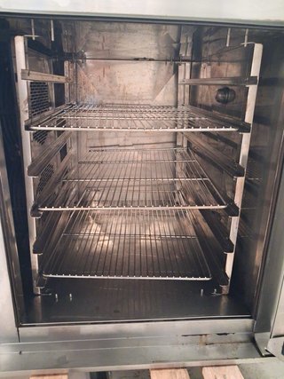 Horno FM Profesional