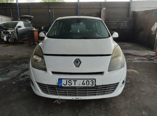 Amortiguador renault 904517337r scenic iii 1300699