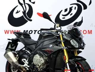 BMW S 1000 R