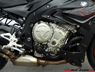 BMW S 1000 R