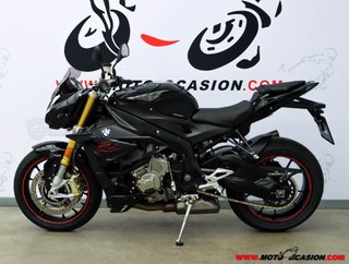 BMW S 1000 R