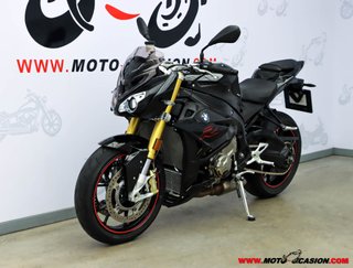 BMW S 1000 R