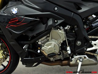 BMW S 1000 R