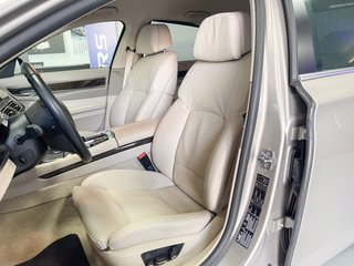 BMW 750i