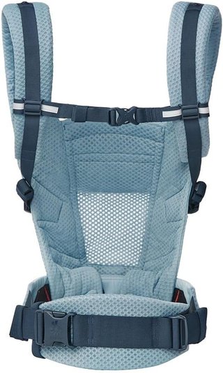 Ergobaby mochila portabebé ergonómica transpirable