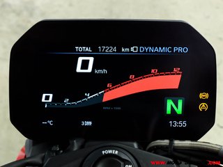 BMW S 1000 R