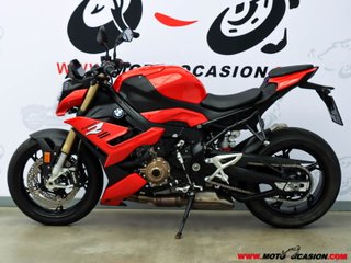 BMW S 1000 R