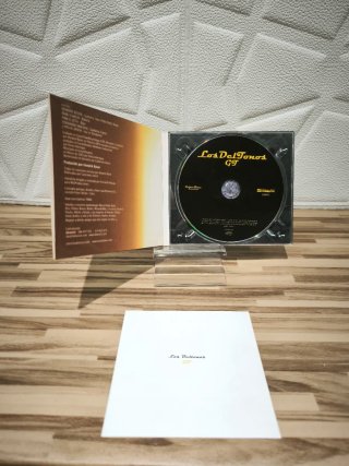 CD Los Deltonos GT
