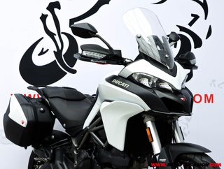 DUCATI MULTISTRADA 950