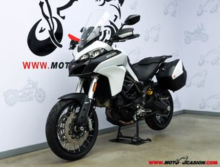 DUCATI MULTISTRADA 950