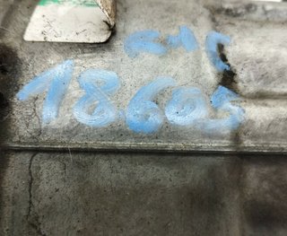 Compresor aire acondicionado peugeot 407 5198471