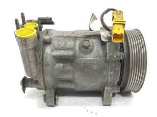Compresor aire acondicionado peugeot 407 5198471