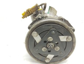 Compresor aire acondicionado peugeot 407 5198471