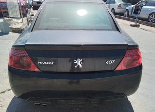 Compresor aire acondicionado peugeot 407 5198471