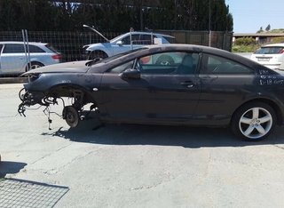 Compresor aire acondicionado peugeot 407 5198471
