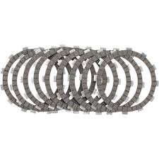 Discos Embrague KTM EXC 250 2T 98